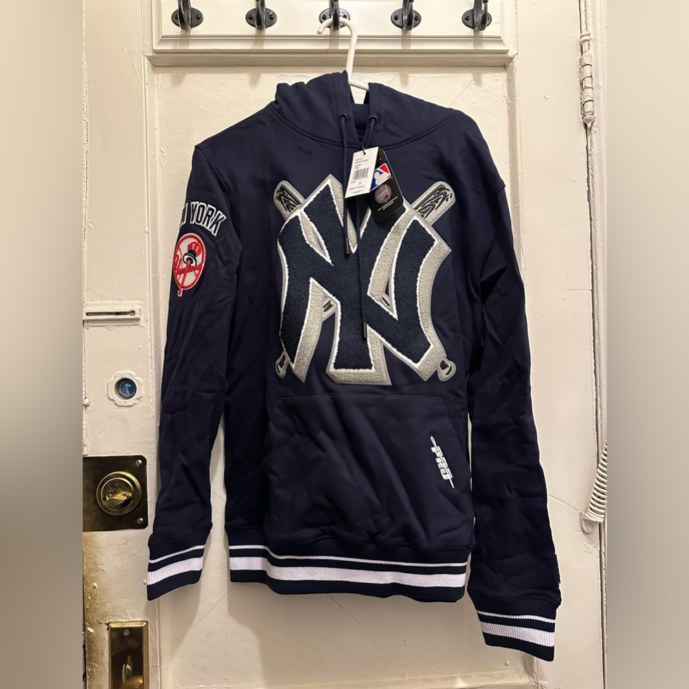 MLB MENS HOODIE